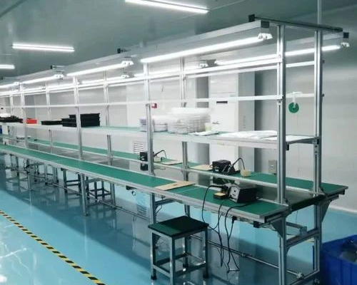 Aluminium workstations in Bangalore