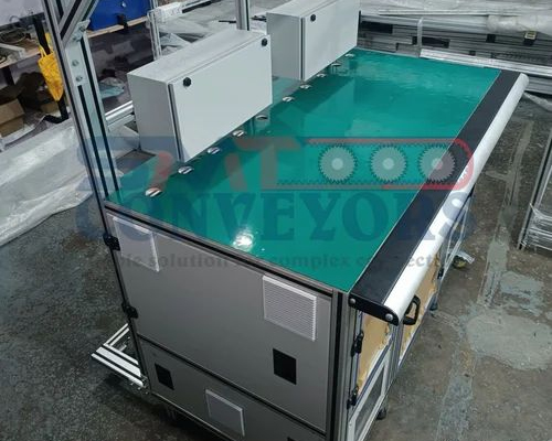 Aluminium workstations in Bangalore