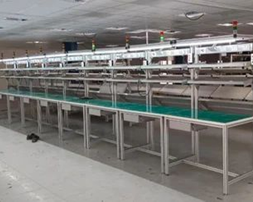 Aluminium workstations in Bangalore