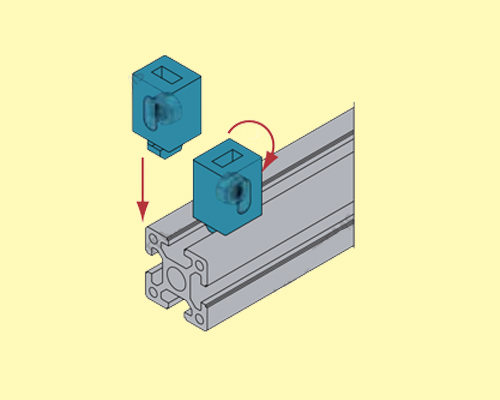 Belt Conveyors Systems